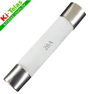 FUS&Iacute;VEL CER&Acirc;MICO P/ MICROONDAS 6X30 - GRANDE - 20A - PADR&Atilde;O