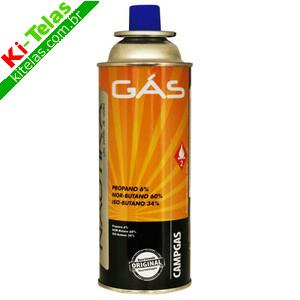 G&Aacute;S PARA MA&Ccedil;ARICO E FOGAREIRO 400ML / 227G - PADR&Atilde;O
