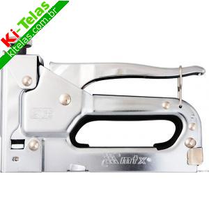 GRAMPEADOR DE TAPECEIRO - 4MM / 6MM / 8MM - PADR&Atilde;O