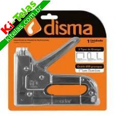 GRAMPEADOR P/ FORRO - DISMA