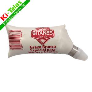 GRAXA BRANCA N&Aacute;UTICA DE L&Iacute;TIO - 80G - PADR&Atilde;O