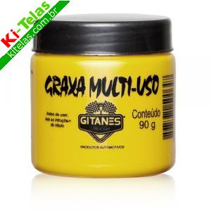 GRAXA USO GERAL - 100G - PADR&Atilde;O