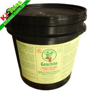 HIDROASFALTO - 3,6L - PADR&Atilde;O