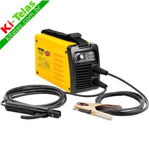 INVERSOR / RETIFICADOR DE SOLDA - RIV 135 - 130A - 220V - VONDER