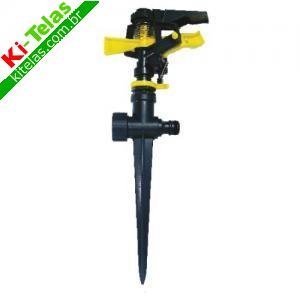 IRRIGADOR SETORIAL C/ BASE - ESPIGA - DTOOLS