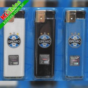 ISQUEIRO GREMIO XHD-62 - PADR&Atilde;O