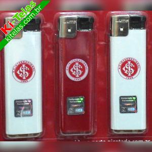 ISQUEIRO INTER XHD-62 - PADR&Atilde;O
