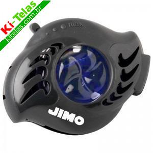 JIMO CAR - ODORIZANTE - ACQUA SURF (AZUL) - JIMO