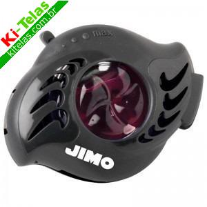 JIMO CAR - ODORIZANTE - VIBE (VERMELHO) - JIMO
