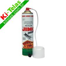 JIMO CUPIM AEROSOL INCOLOR 400ML - JIMO