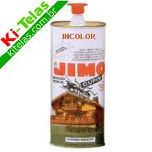 JIMO CUPIM - INCOLOR - 500ML - JIMO