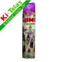 DESODORIZANTE AMBIENTAL LAVANDA 400 ML - JIMO