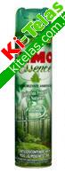 DESODORIZANTE AMBIENTAL NATURE 400 ML - JIMO