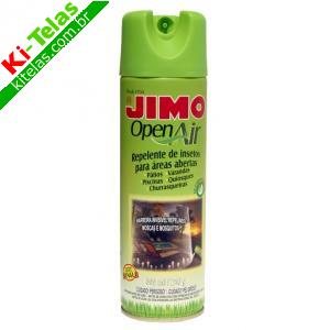 JIMO OPEN-AIR - 300ML - JIMO