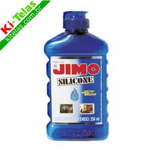 JIMO SILICONE (L&Iacute;QUIDO) - 250ML - JIMO