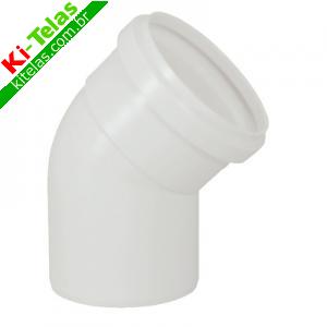JOELHO 45G - ESGOTO - 50MM - KRONA