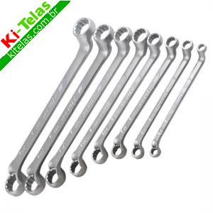CHAVE ESTRELA - 13 E 14MM - ROBUST