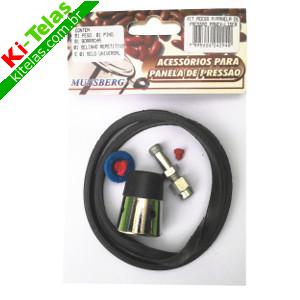 KIT ACESS&Oacute;RIOS P/ PANELA DE PRESS&Atilde;O - PANEX - LIDER - MUNSBERG