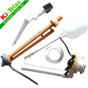 KIT LIGA&Ccedil;&Atilde;O CAIXA ACOPLADA - ASTRA
