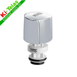 KIT REPARO TORNEIRA E REGISTRO 20/25 CROMADO FACILITA - HERC