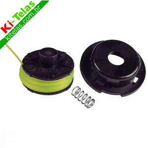 KIT REPOSI&Ccedil;&Atilde;O CARRETEL + TAMPA + MOLA P/ APARADOR - TRAMONTINA