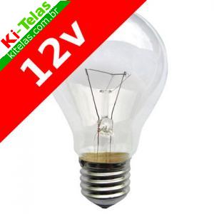 L&Acirc;MPADA INCANDESCENTE 40W - 12V - EMPALUX
