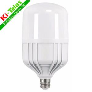 L&Acirc;MPADA HIGH LED - E27 - 30 WATTS - BIVOLT AUTOM&Aacute;TICO (110V/220V) - OUROLUX