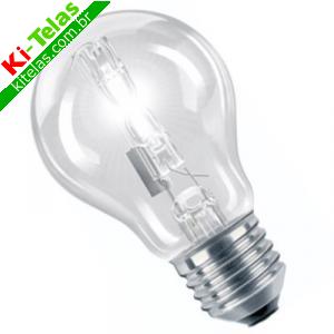 L&Acirc;MPADA HAL&Oacute;GENA A60 - 70W / 220V - OUROLUX