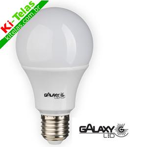 L&Acirc;MPADA LED - E27 - 16 WATTS - BIVOLT AUTOM&Aacute;TICO (110V/220V) - PADR&Atilde;O