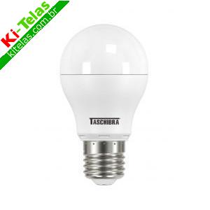 L&Acirc;MPADA LED - TKL 400 - E27 - 6500K - 5W - TASCHIBRA