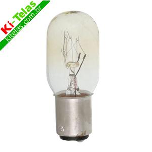 L&Acirc;MPADA M&Aacute;QUINA DE COSTURA / MICROONDAS MODELO DE ENCAIXE - TU22 - 15W - 220V - BRASFORT