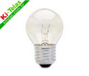 L&Acirc;MPADA P/ GELADEIRA, FOG&Atilde;O E LUSTRE - 25W - 220V - BRASFORT