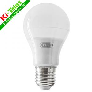 L&Acirc;MPADA SUPER LED A60 - 6 WATTS - BIVOLT - FOXLUX