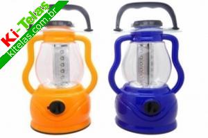 LAMPI&Atilde;O DE LED - PADR&Atilde;O