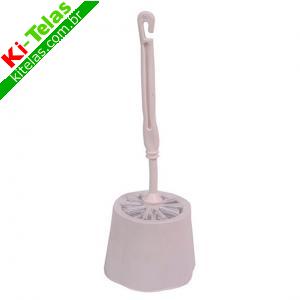 ESCOVA DE VASO SANIT&Aacute;RIO LAVATINA C/ SUPORTE - PADR&Atilde;O