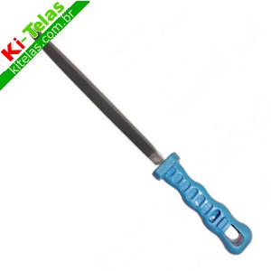 LIMA P/ SERROTE TRIANGULAR 4" - PADR&Atilde;O