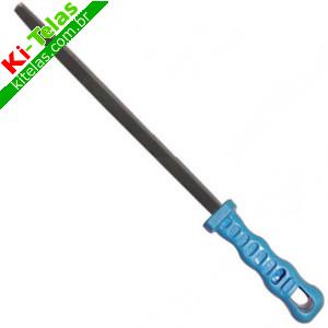 LIMA P/ SERROTE TRIANGULAR 6" - PADR&Atilde;O