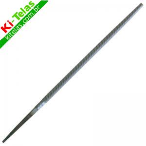 LIMA REDONDA - MOTOSSERA - 8 X 3/16" (4,76MM) - NICHOLSON