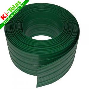 LIMITADOR DE GRAMA PARA JARDIM PL&Aacute;STICO VERDE - PADR&Atilde;O