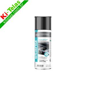LIMPA AR CONDICIONADO GRANADA - CARRO NOVO SPRAY 300ML/180G - ETANIZ