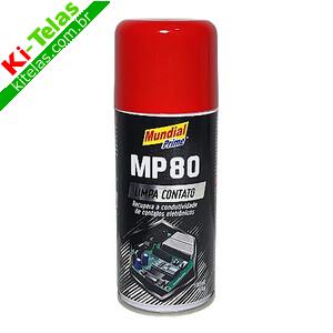LIMPA CONTATO - 100ML - MUNDIAL