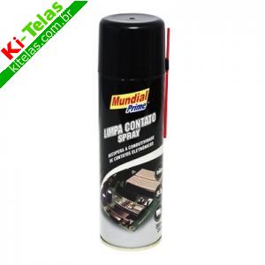 LIMPA CONTATO - 300ML/203G - MUNDIAL