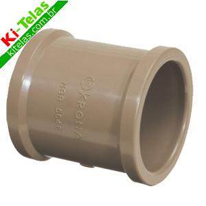 LUVA SOLD&Aacute;VEL - &Aacute;GUA - 32MM - KRONA