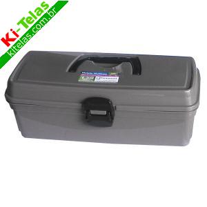 MALETA PL&Aacute;STICA MULTIUSO - 30X11X11 - PARAMOUNT