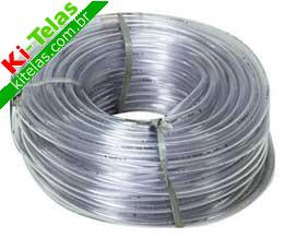 MANGUEIRA P/ N&Iacute;VEL FLEX 5/16" ECON&Ocirc;MICA - FORTFLEX