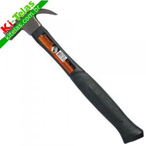 MARTELO CABO EMBORRACHADO ALMO DE A&Ccedil;O - 27MM - FAMASTIL