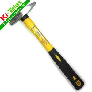 MARTELO PENA - 300G - N. 25 C/ CABO EMBORRACHADO - BELTOOLS