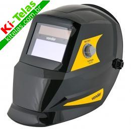 M&Aacute;SCARA PARA SOLDA (AUTOM&Aacute;TICA) - PADR&Atilde;O