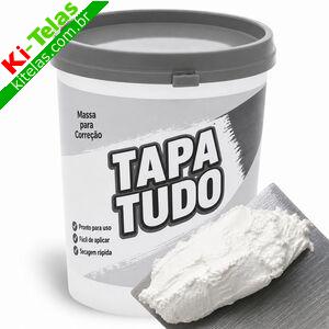 MASSA LEVE TAPA TUDO - REPAROS - 90G - PADR&Atilde;O