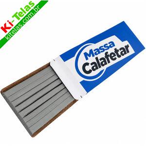 MASSA PARA CALAFETAR - 200G - PADR&Atilde;O